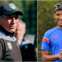 Pedro Troglio sacude a Olimpia y a José Mario Pinto con su última decisión en Argentina