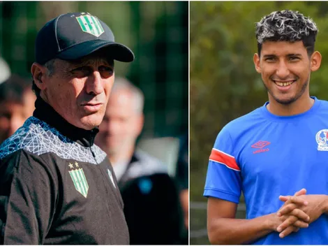 Pedro Troglio sacude a Olimpia y a José Mario Pinto con su última decisión en Argentina