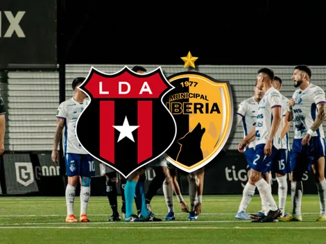 Unafut le pone una dura sanción a Cartaginés