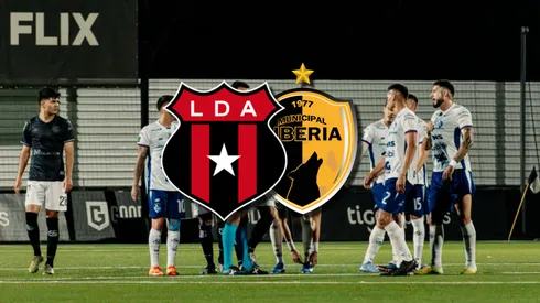 Cartaginés recibe una dura sanción.