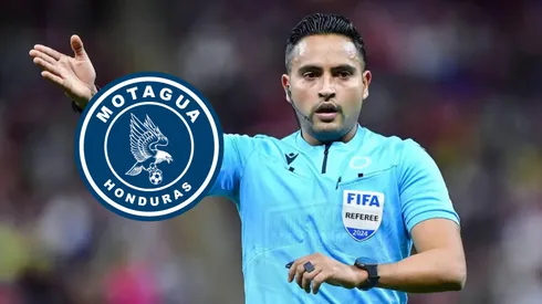 Motagua da a Said Martinez la noticia que nadie esperaba en Honduras antes de irse al Mundial 2026
