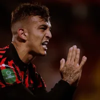 Sacan a la luz la respuesta de Kenneth Vargas a Alajuelense