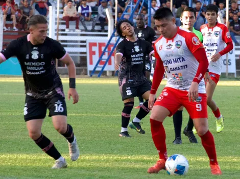 La tabla de posiciones de Guatemala del Clausura 2026 y acumulada