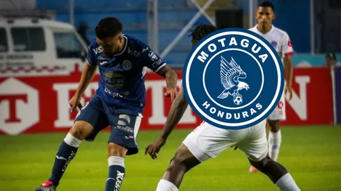 Motagua tendrá que cumplir un fuerte castigo al cierre del Clausura 2026. Foto: X Motagua.