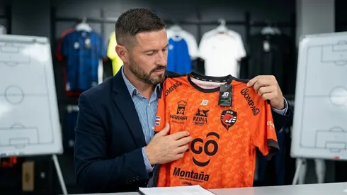 Rolando Fonseca se refirió a la oferta de Puntarenas.