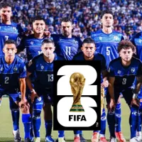 Nicaragua estará enfrentando a selecciones que clasificaron al Mundial 2026