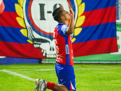 La tabla de posiciones de Guatemala del Clausura 2026 y acumulada