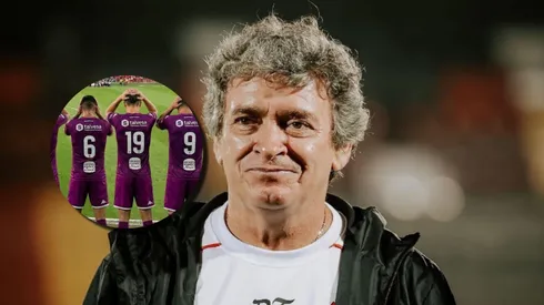 Machillo Ramírez recibe gran noticia.