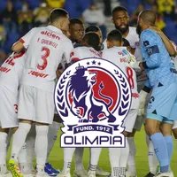 No es José Mario Pinto: la otra figura de Olimpia que sería baja para convertirse en nuevo legionario