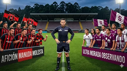 Polémica por la designación de Josué Ugalde.