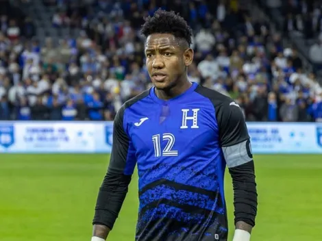 Romell Quioto sacude el mercado de fichajes y desata rumores por anunciar su regreso a este club