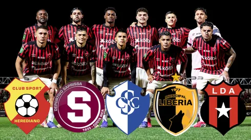 Alajuelense encara la recta final del Clausura 2026 con mucho en juego.