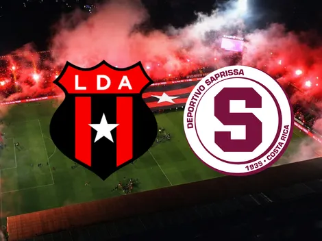 Se fue de Alajuelense a Saprissa por despecho, pero se arrepintió