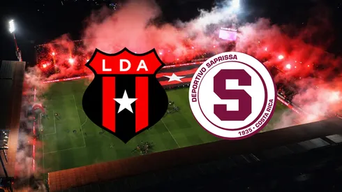 El manudo pasó a ser morado, pero se arrepintió.