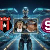 Alajuelense vs. Saprissa: la Inteligencia Artificial predice el resultado exacto