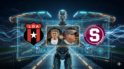 Alajuelense vs. Saprissa tendrá un ganador: esto dice ChatGPT.