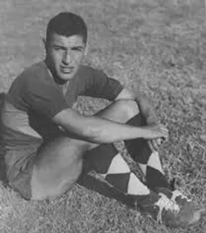 Zelada fue campeón con el uniforme Azul y Oro (Historia de Boca).