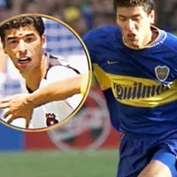 6 ex Boca y River que terminaron en Saprissa, Alajuelense o Herediano
