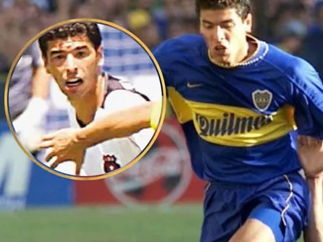 6 ex Boca y River que terminaron en Saprissa, Alajuelense o Herediano