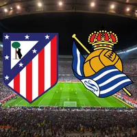 Atlético de Madrid vs. Real Sociedad: a qué hora y dónde ver la final