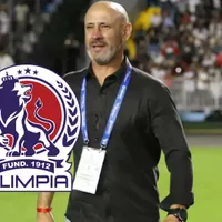 Olimpia busca romper el mercado de fichajes con delantero sudamericano pedido por Eduardo Espinel