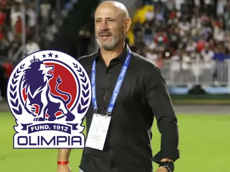 Olimpia busca romper el mercado de fichajes con delantero sudamericano pedido por Eduardo Espinel