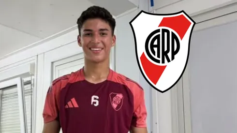 Jorshuad Pilarte, el futuro de Costa Rica.