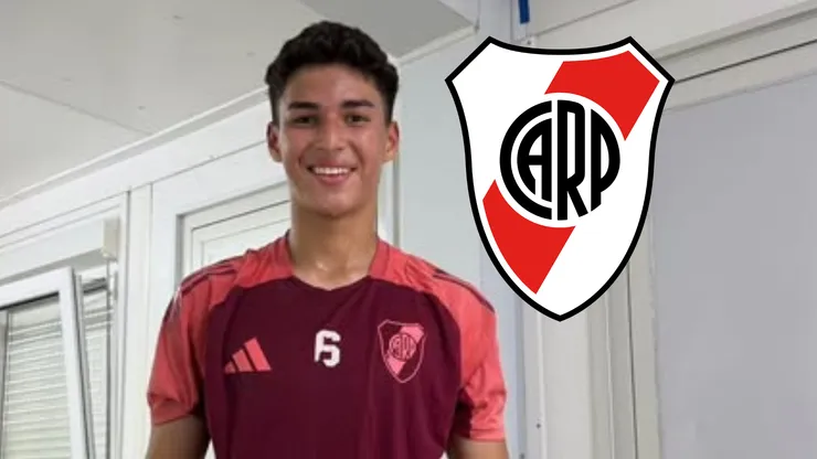 Jorshuad Pilarte, el futuro de Costa Rica.