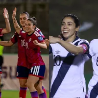 Costa Rica vs. Guatemala: a qué hora y dónde ver el juego del Premundial Concacaf W