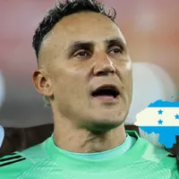 Keylor Navas recibe desde Honduras el mensaje que pone en alerta al Bocha Batista en Costa Rica