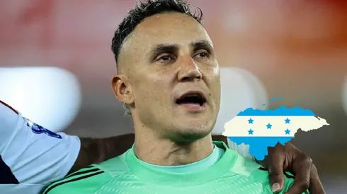 Keylor Navas juega actualmente en el Pumas de México. Foto: La Prensa.