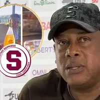 “No es normal”: Medford rompe el silencio sobre las fotos de Jefferson Brenes y Bancy Hernández