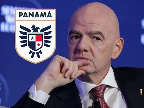 La denuncia que afecta a Panamá a 55 días del Mundial 2026