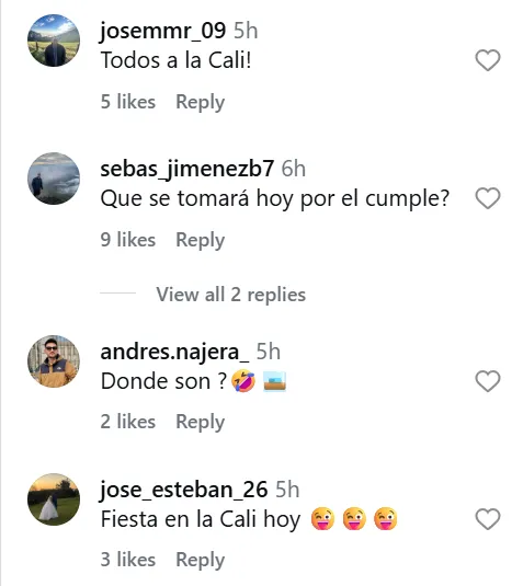 Kenneth Vargas sufrió los mordaces recordatorios de la afición liguista (Instagram).