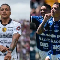 Liberia vs. Cartaginés EN VIVO: minuto a minuto del partido por el Clausura 2026