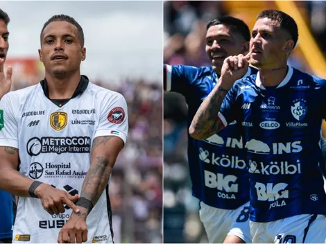 Liberia vs. Cartaginés EN VIVO: minuto a minuto del partido por el Clausura 2026