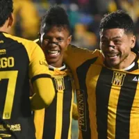 Darwin Lom es reconocido en Bolivia por su desempeño en The Strongest