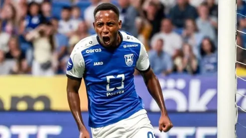 Brayan Gil rompe el silencio y da detalles de su estado después de lesionarse