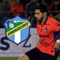 Nicolás Samayoa vuelve a tirarle un polémico dardo a Comunicaciones