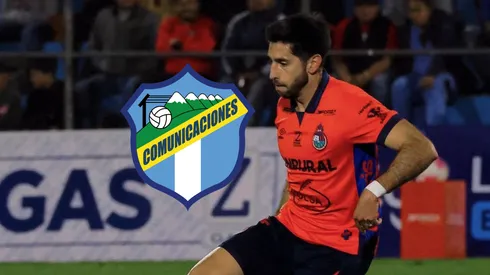 El ex crema vuelve a la polémica tras el clásico.