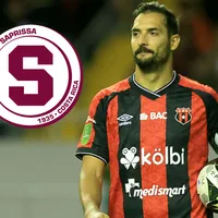 La noticia sobre Celso Borges que ilusiona a LDA a horas del clásico con Saprissa