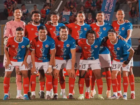 FAS prepara cambios en medio de sus problemas económicos