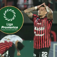 Los millones que perdería Alajuelense si no clasifica a las semifinales del Clausura