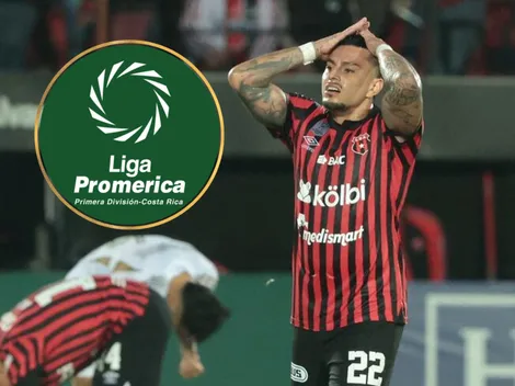 Los millones que perdería Alajuelense si no clasifica a las semifinales del Clausura