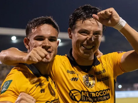 Liberia vence a Cartaginés: resumen y goles del partido por el Clausura 2026