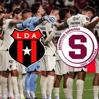 Qué pasa si LDA gana, empata o pierde el clásico con Saprissa