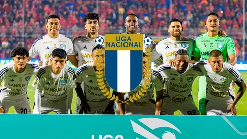 El equipo crema perdería a una figura.