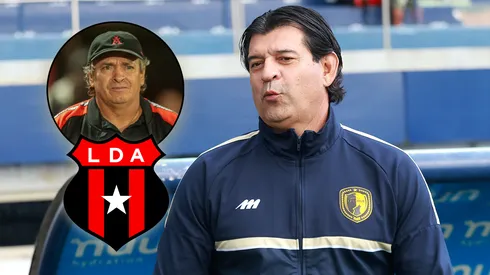 José Cardozo advirtió a LDA.