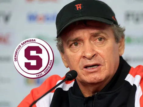 Campeón con Alajuelense da una fuerte sentencia antes del clásico