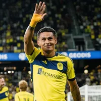 Andy Najar impacta con logro que lo pone como el único de Centroamérica y al lado de Lionel Messi